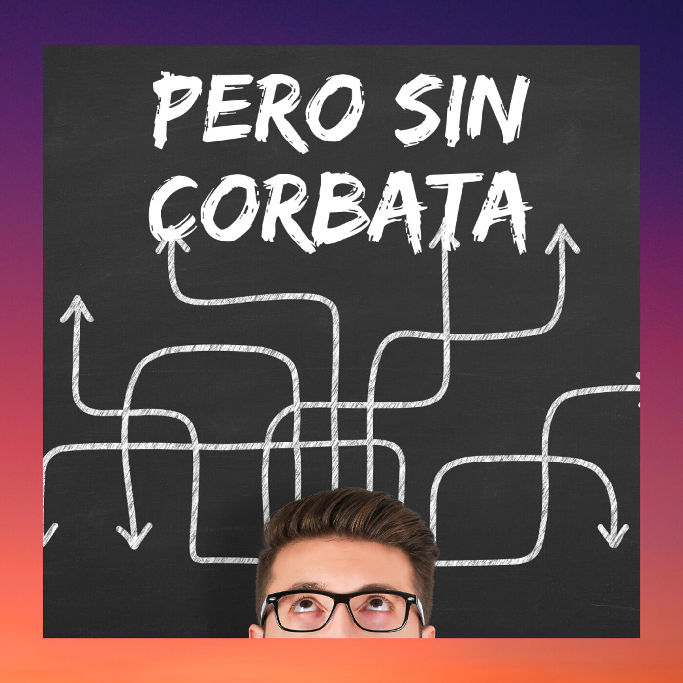 PeroSinCorbata
