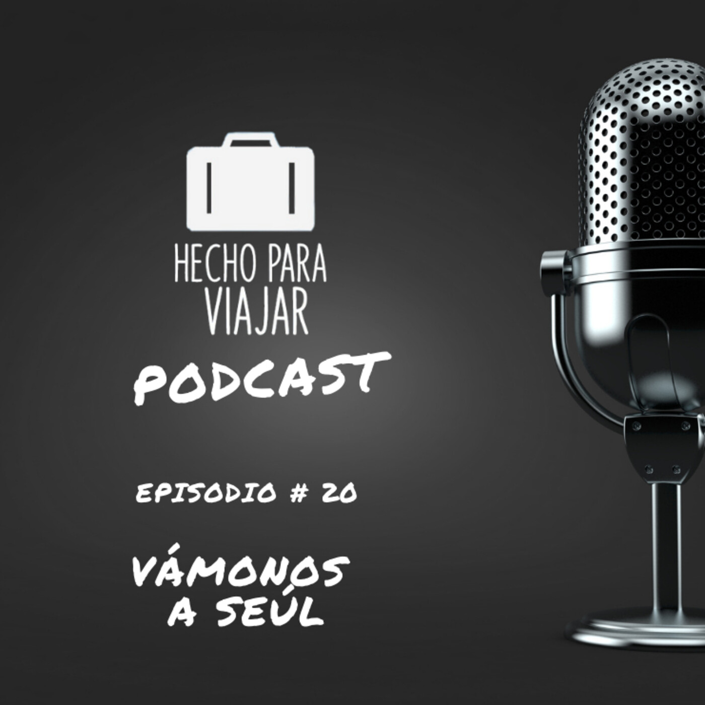 Hecho para Viajar