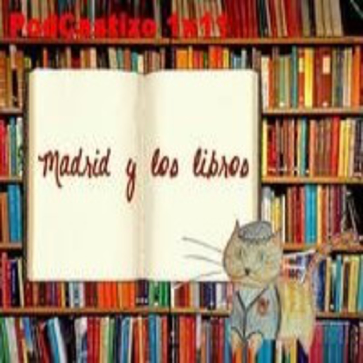 PodCastizo, el podcast de Madrid.