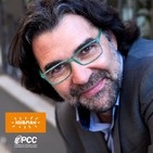 Xavier Ruiz, Hubman (entrevista)