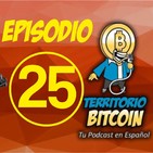 Episodio 25 - Bitcoin sale de la UCI - Entrevista con Dominik Thor de Ipchain
