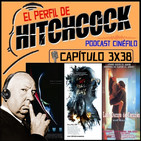 El Perfil de Hitchcock 3x38: I am not a serial killer, Spawn y El lado oscuro del corazón.