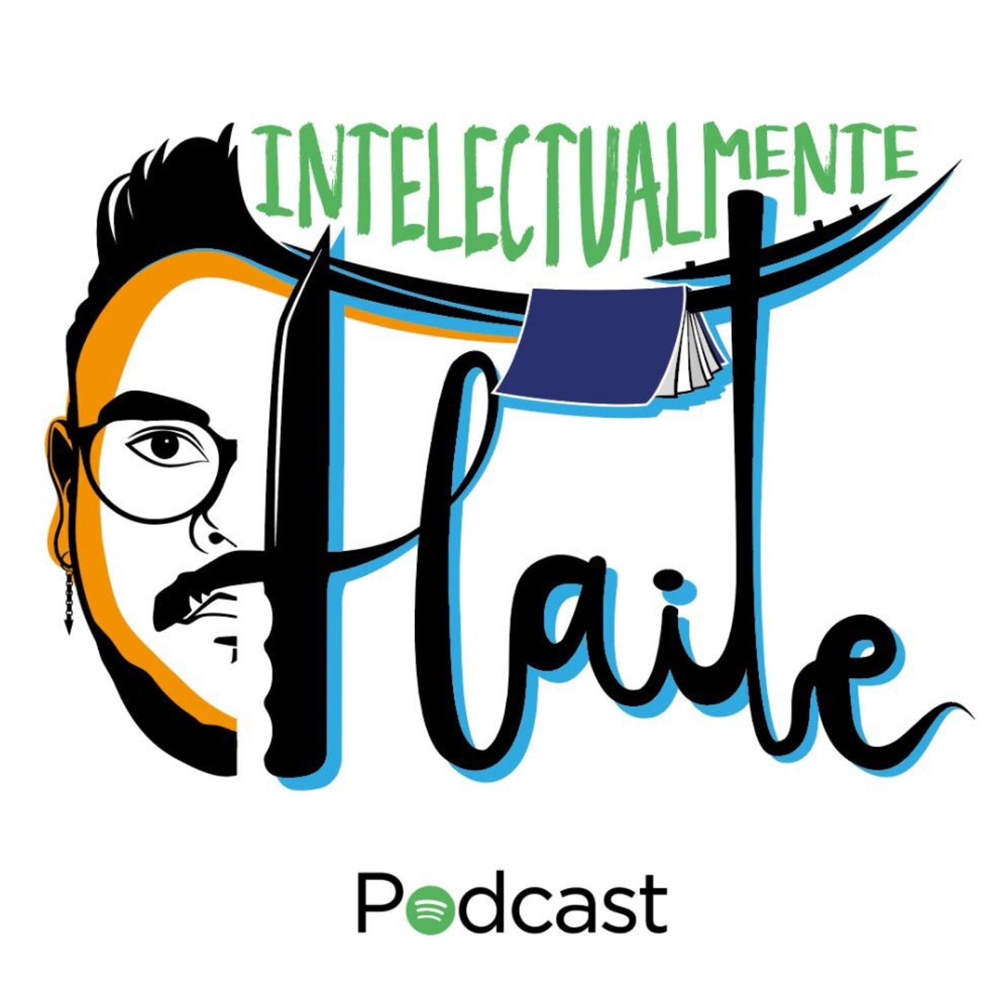 Intelectualmente flaite