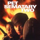 Nuestros Terrores Favoritos #1 - Cementerio de Animales 2