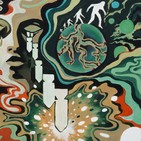 Subterranea 6x18 - Dramas, sueños e historias