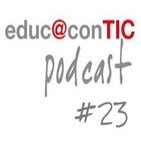 educ@conTIC podcast 23: Leer en la Red