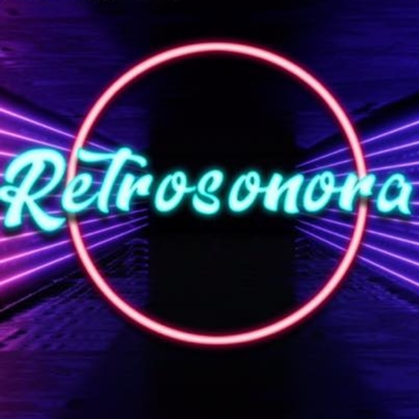RETROSONORA - Dany Martínez