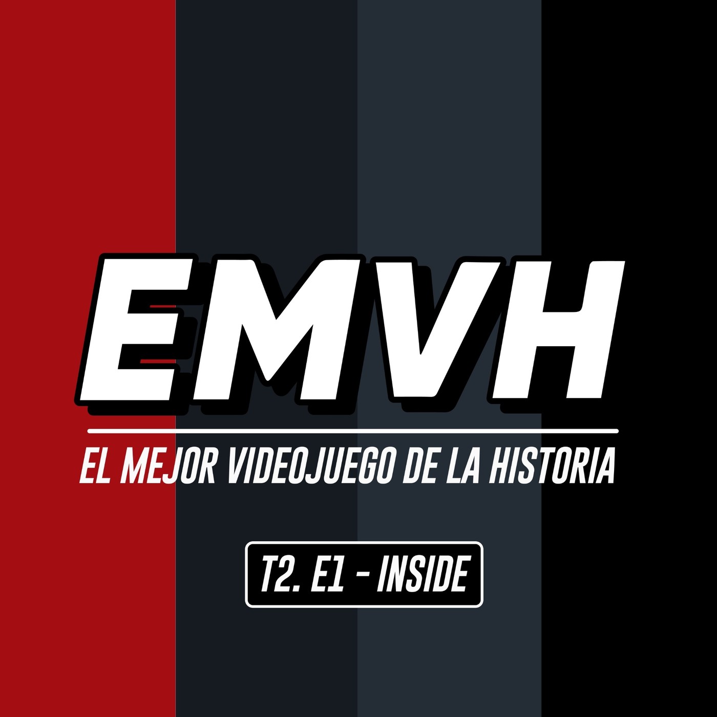El mejor videojuego de la historia.