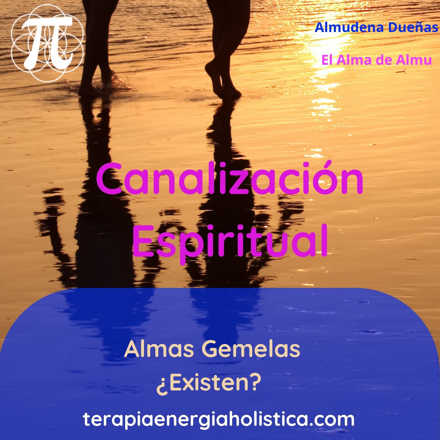 Meditaciones Guiadas Almudena Dueñas