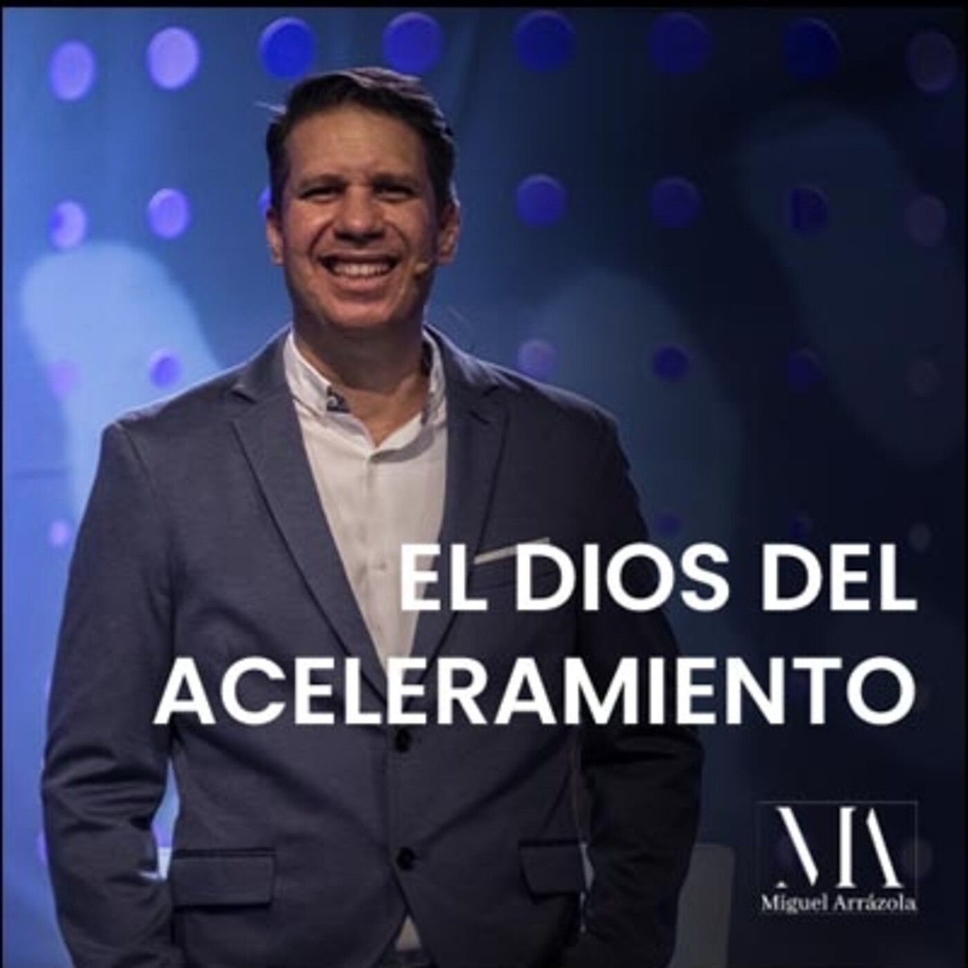Pastor Miguel Arrázola