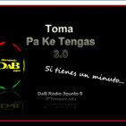 TPKT 3.0 06 Ibogaina Noooo