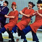 Feliz en tu día- Los payasos de la tele