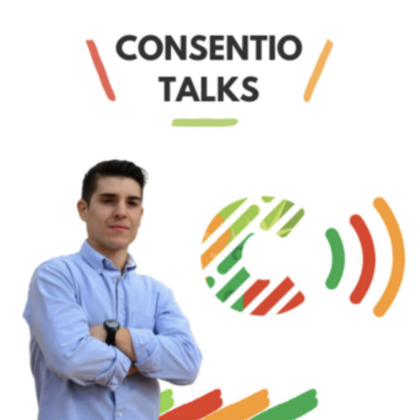 Consentio Talks