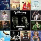 Al mal tiempo Sevillanas 31 enero 2018
