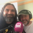 Libros y cuentos en Radio Castilla La Mancha 4jun18