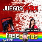 Fase Bonus #191 - Braindead: Tu madre se ha comido mis videojuegos gore