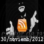 El Cantor de Jazz 30/11/2012: Gipsy Jazz y Woody Allen