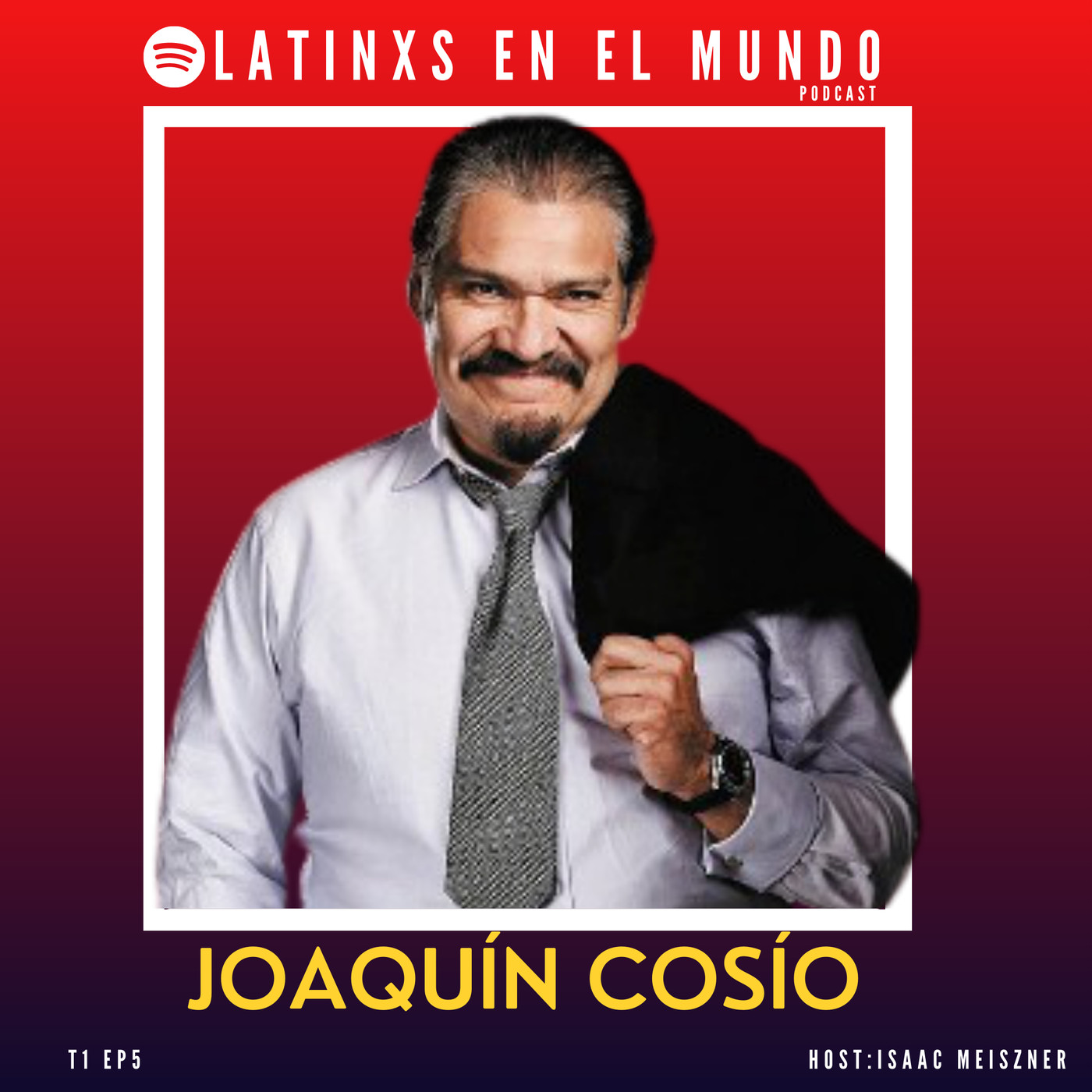 Latinxs En El Mundo