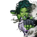 LYCRA 100% Las canciones de las Superheroinas