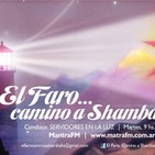 Ley de Acercamiento Espiritual y las Escuelas de Entrenamiento Espiritual - EL FARO
