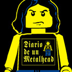 Diario de un Metalhead 330 VORTEX