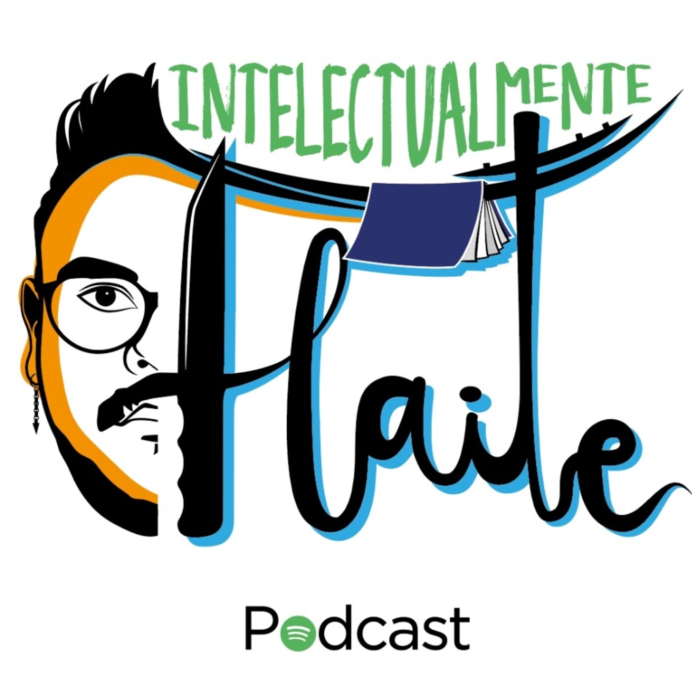 Intelectualmente flaite