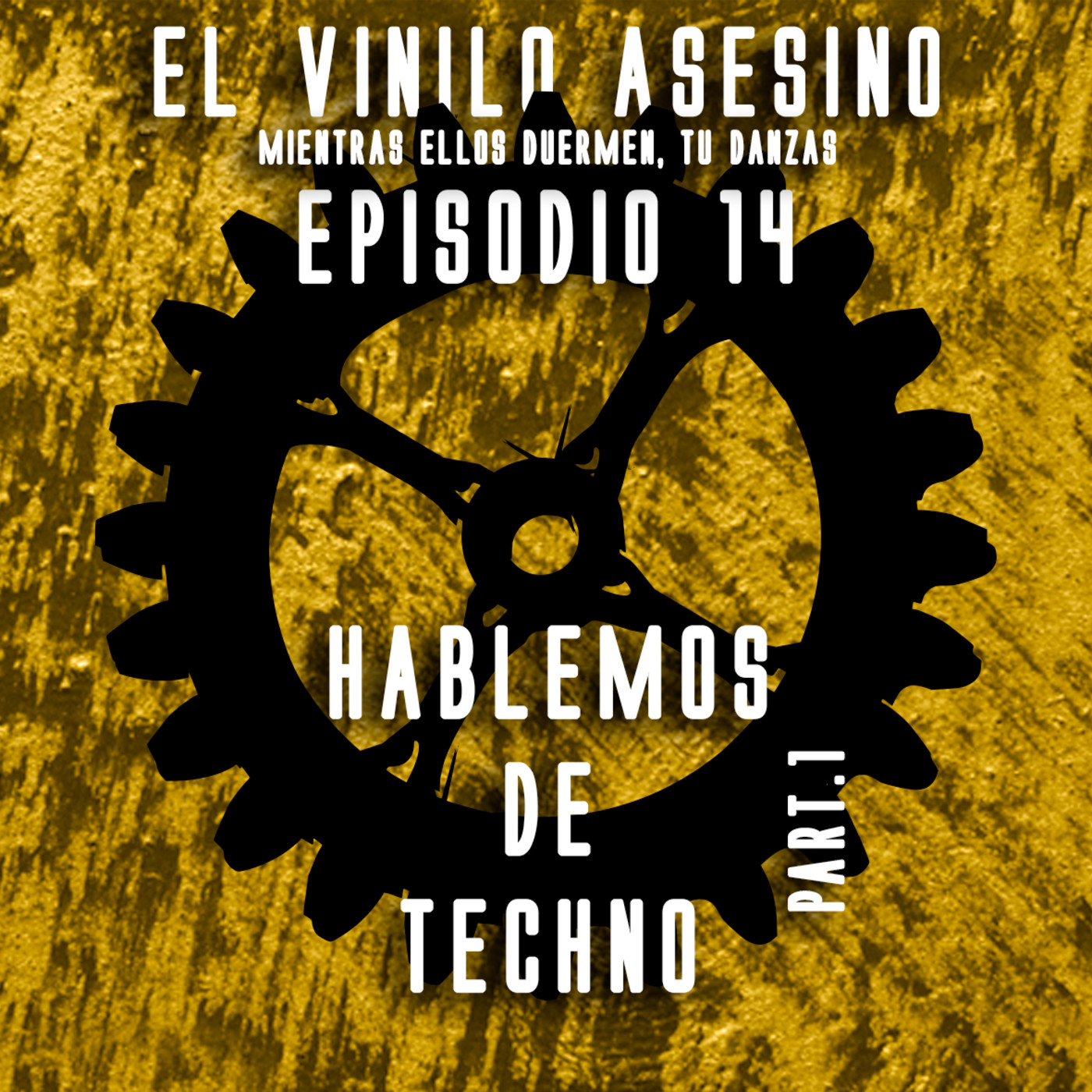 EL VINILO ASESINO