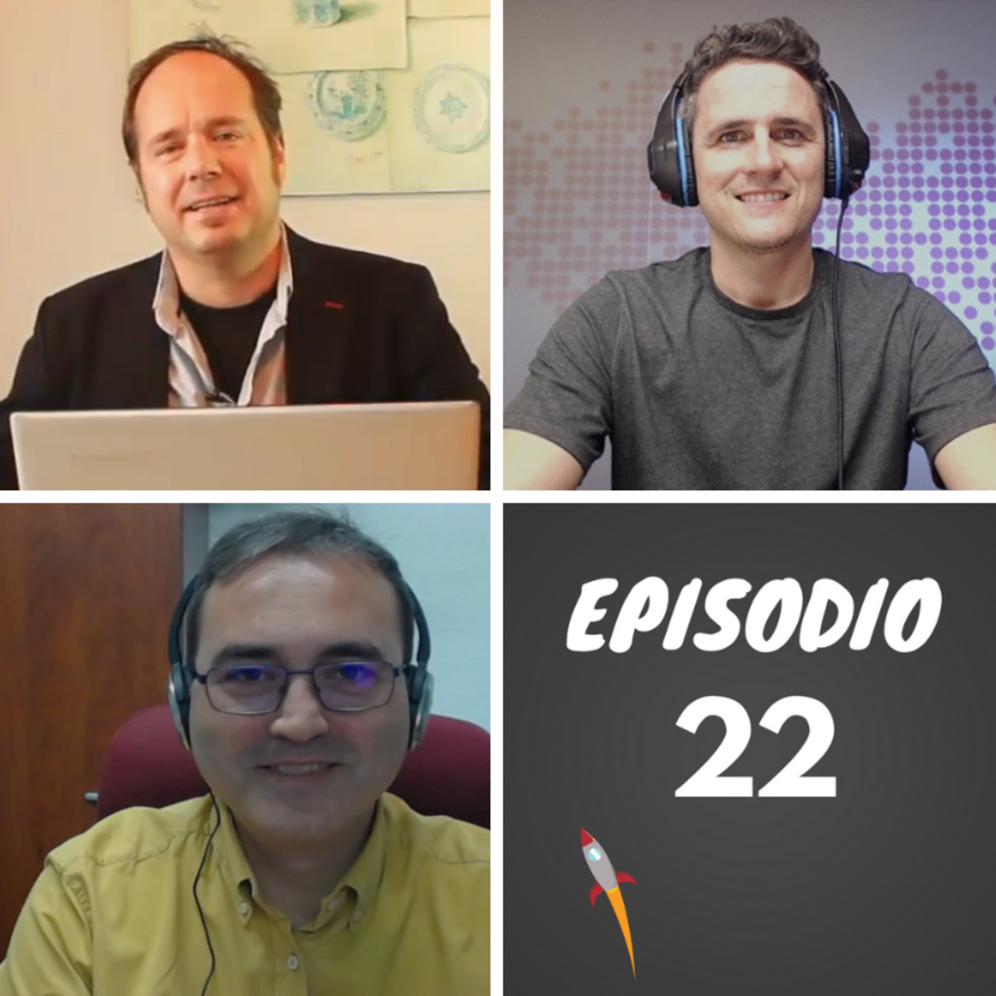 Episodio 22 - Copywriting persuasivo