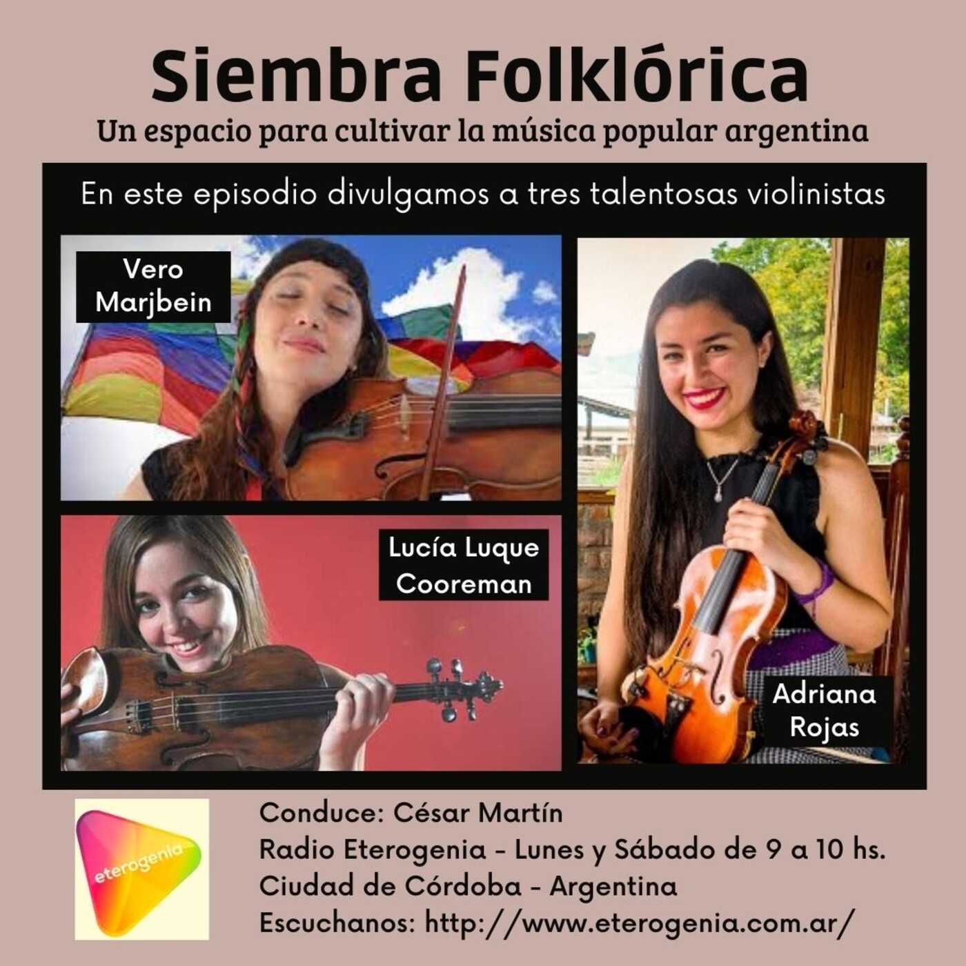 Radio Eterogenia
