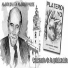 Especial 100 años de “Platero y yo”