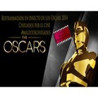 Retrasnmisión en directo Oscars 2014 part 2