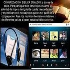 REDUCCIÓN DE LA POBLACION MUNDIAL. congregacion biblica en audio