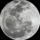 LOS EFECTOS DE LA LUNA LLENA. Con Nube de María (Misteris, 22-02-16).