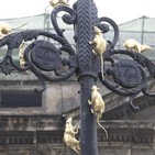 Voces del Misterio ESPECIAL: LA PESTE, la epidemia de Sevilla de 1649