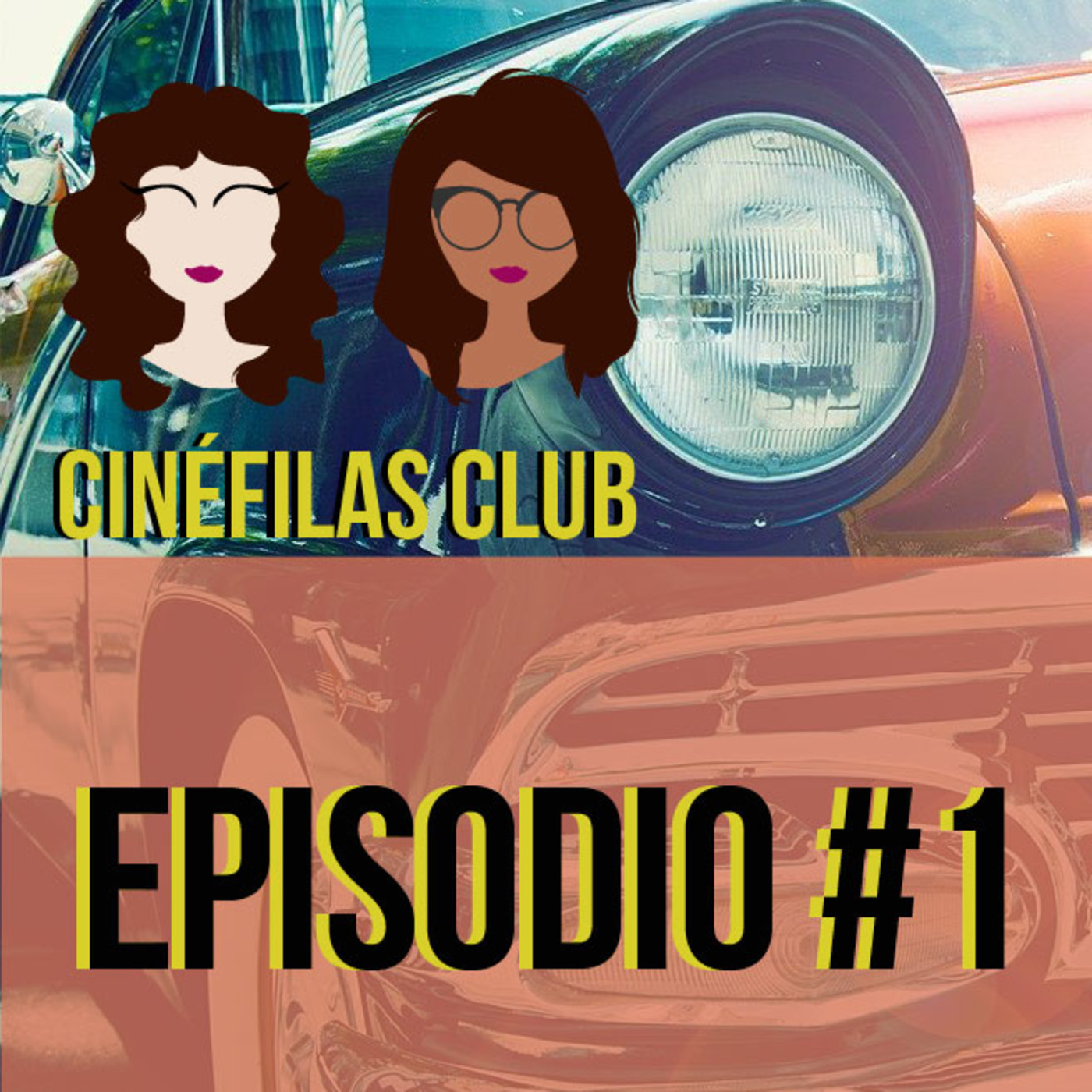 Cinéfilas Club