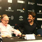 Entrevistas Alfombra Clausura 21 edición Festival de Cine en Español de Málaga