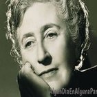 Agatha Christie – Pasajes de la Historia