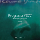 #877, música para peregrinos