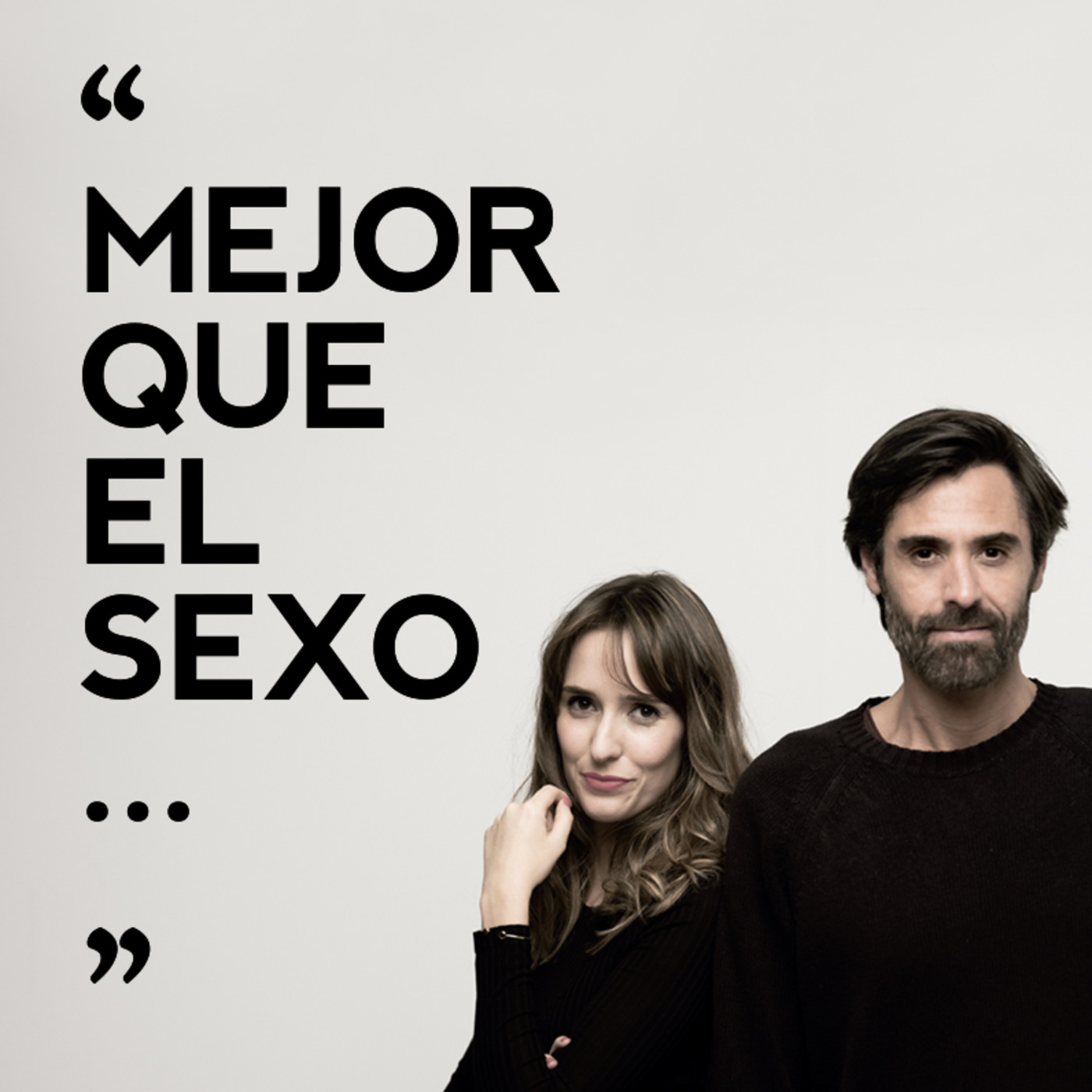 MEJOR QUE EL SEXO