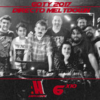 Antihype 6x10 GOTY 2017