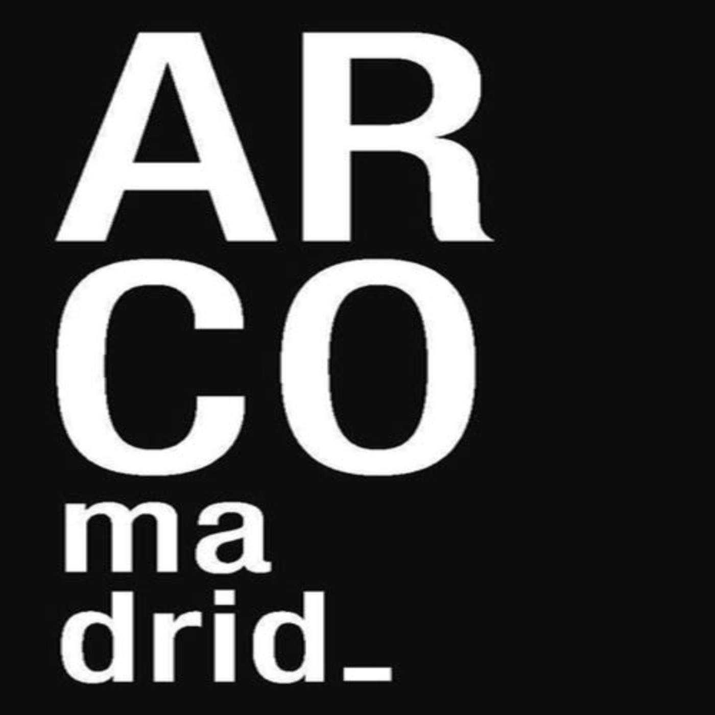 El mercado del arte contemporáneo en Madrid. (Especial ARCO 2020)