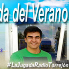 Chema Mella, a la portería de Torrejón Sala