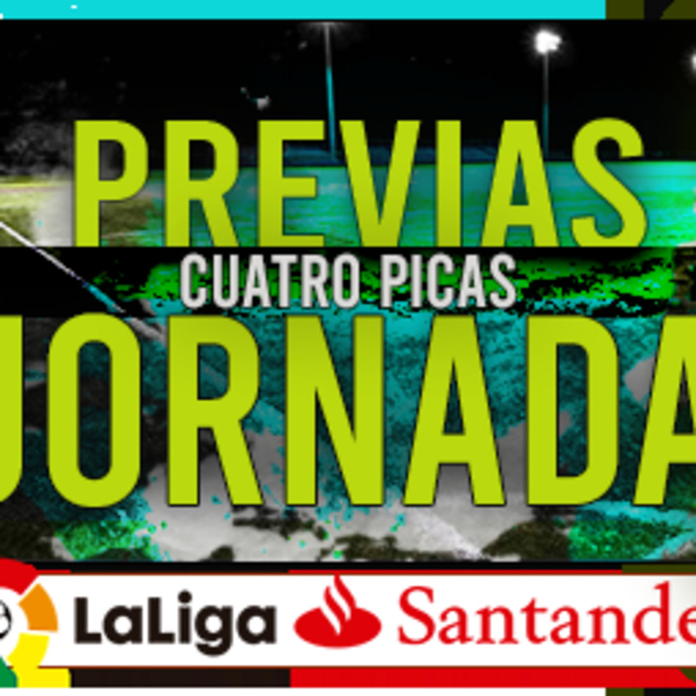 Mini Previa Jornada 3 Liga Santander 2019/20