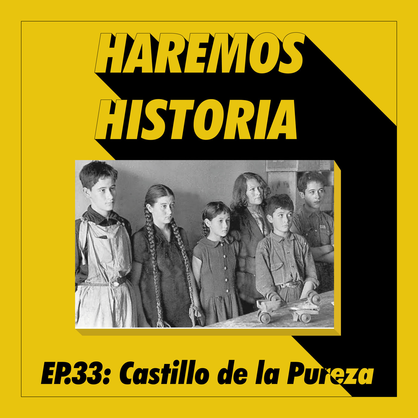 Haremos Historia