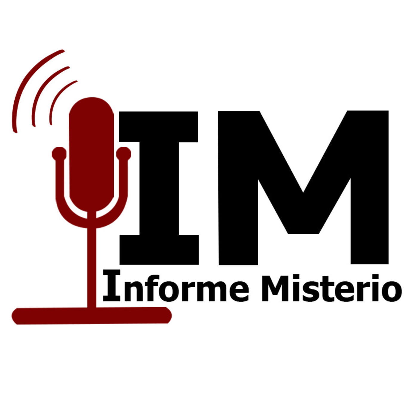 Informe Misterio