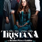 Entrevista Alejandro Arestegui - Tristana - Teatro Cervantes