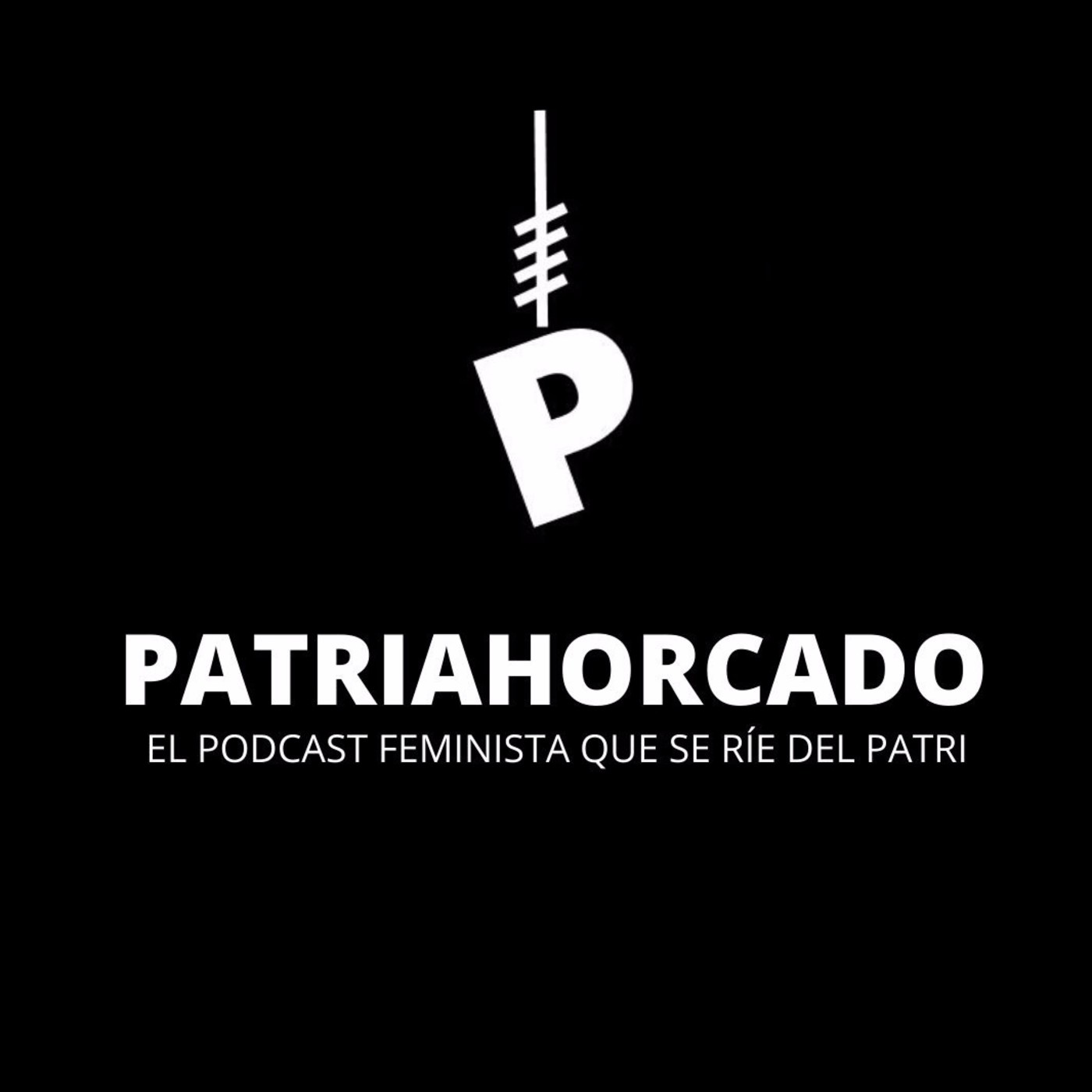 PATRIAHORCADO