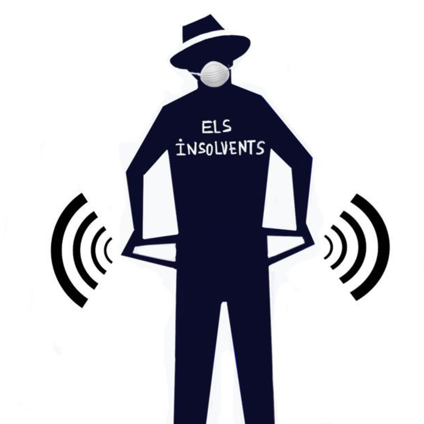 ELS INSOLVENTS