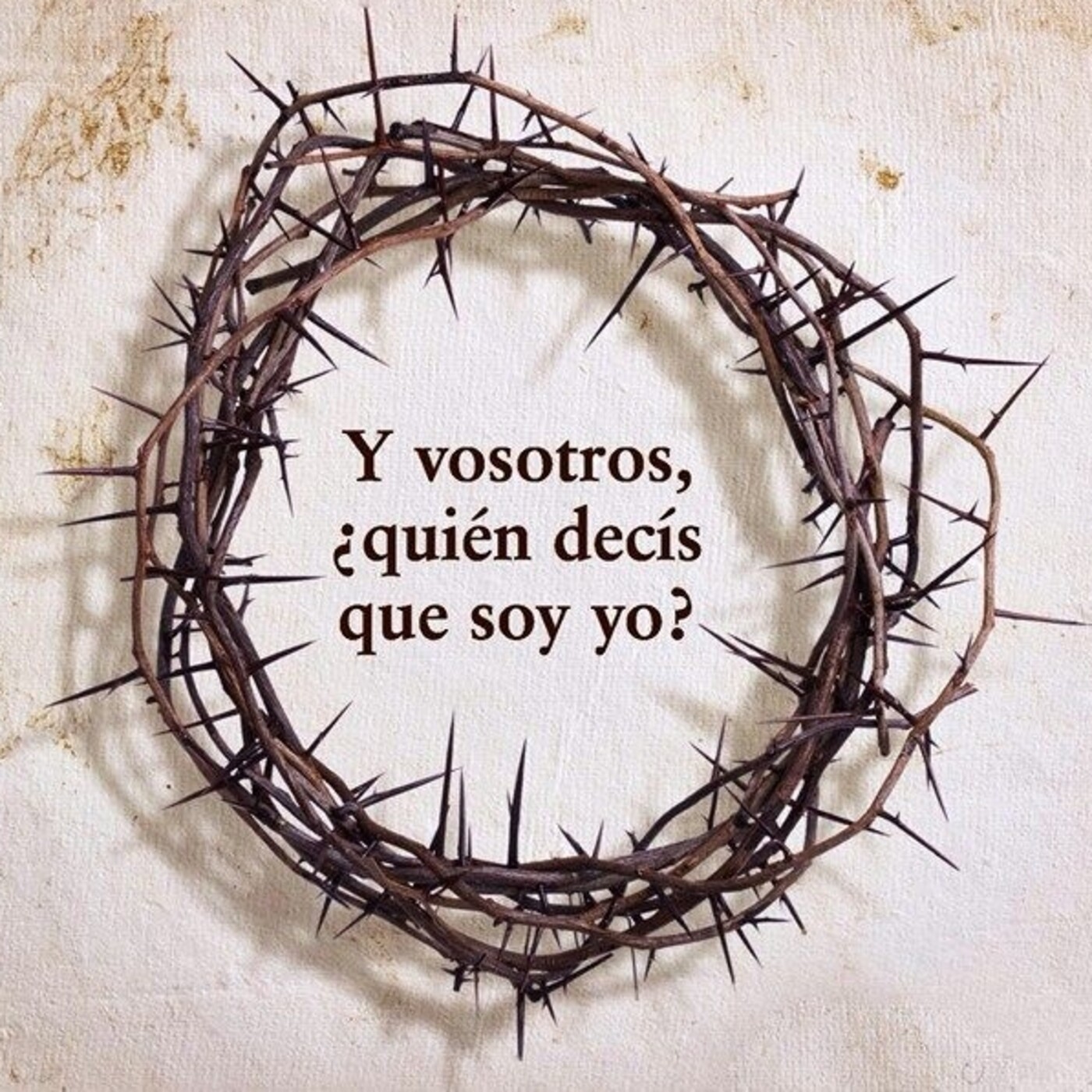 Ecos a la Palabra Ciclo A 2019-2020