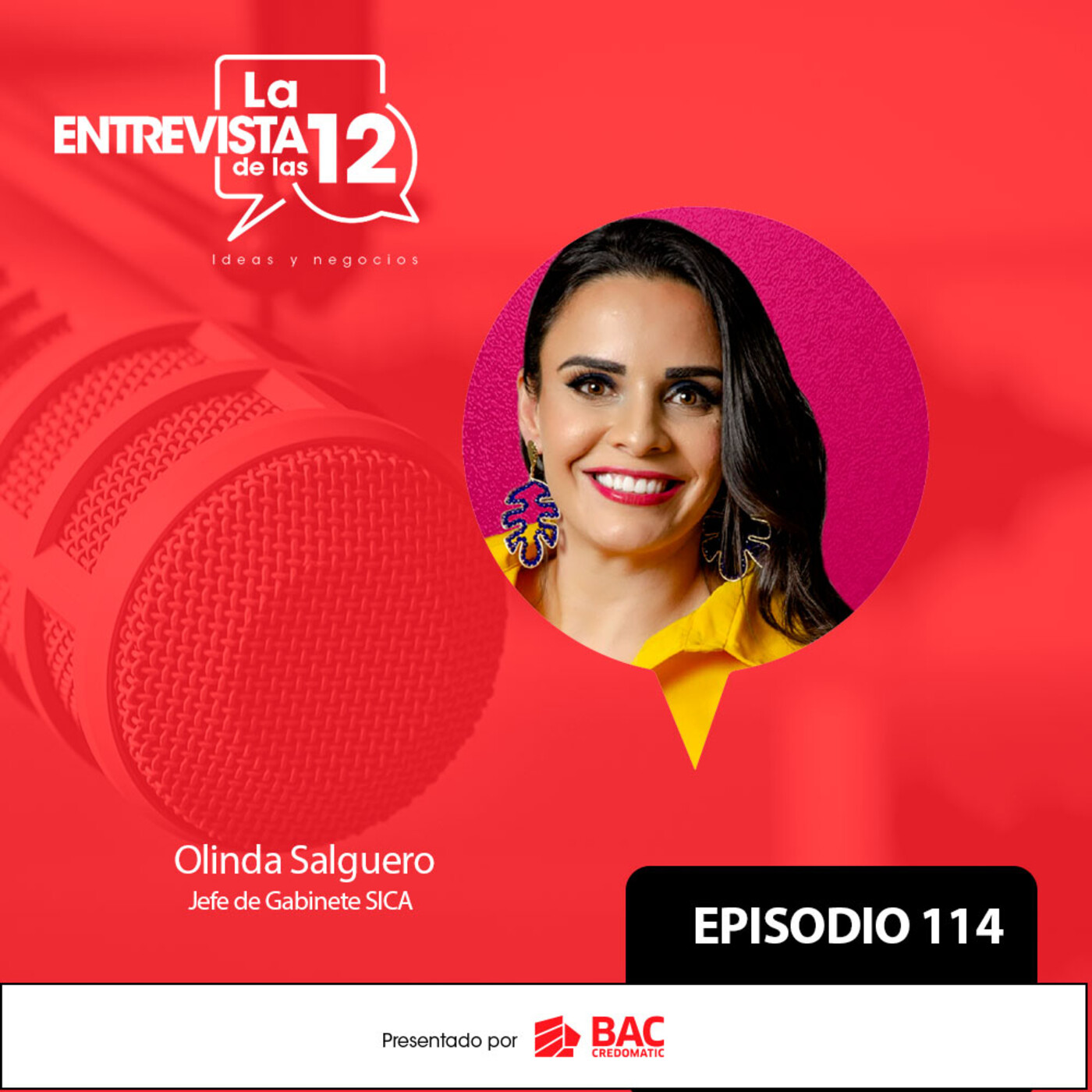 La Entrevista de las 12